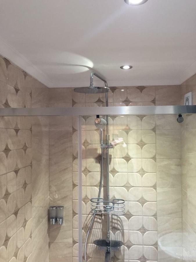Sea Garden Delux Appartement Chernomorets Buitenkant foto