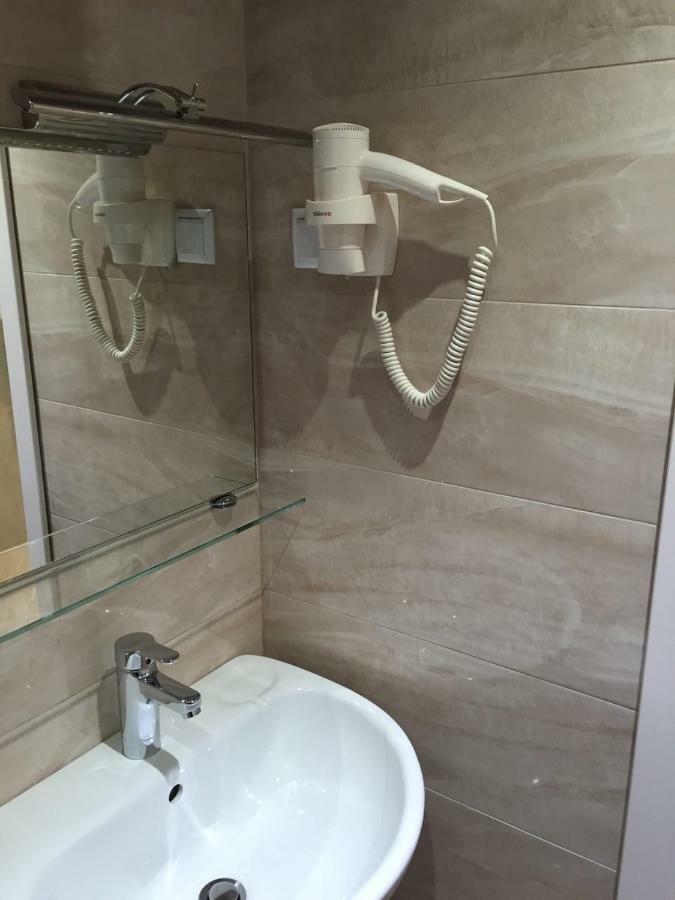 Sea Garden Delux Appartement Chernomorets Buitenkant foto