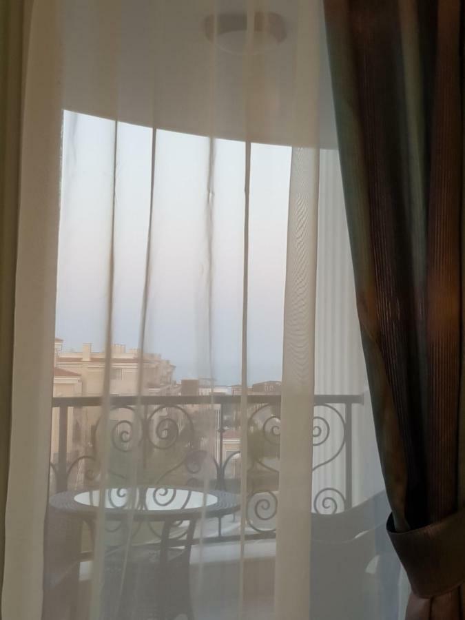 Sea Garden Delux Appartement Chernomorets Buitenkant foto