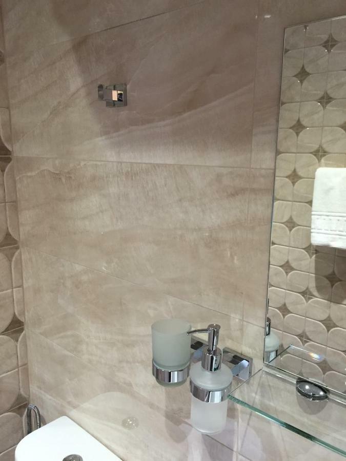 Sea Garden Delux Appartement Chernomorets Buitenkant foto